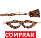 Kit Fênix Onça