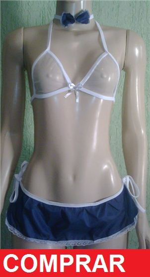 Fantasia Colegial