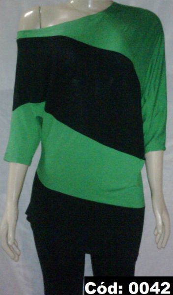 036 - Blusa