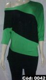 036 - Blusa