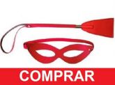 Kit Fênix Vermelho